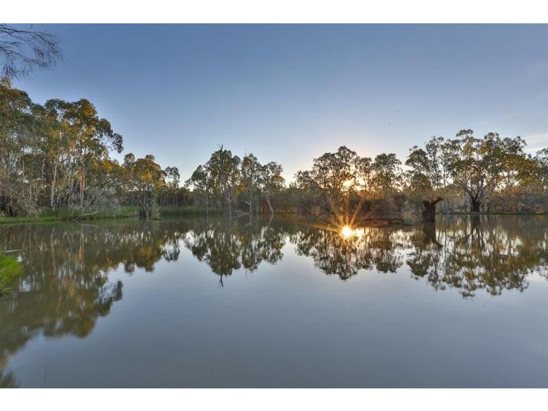 30 The Cobb & Co Way, Gol Gol NSW 2738