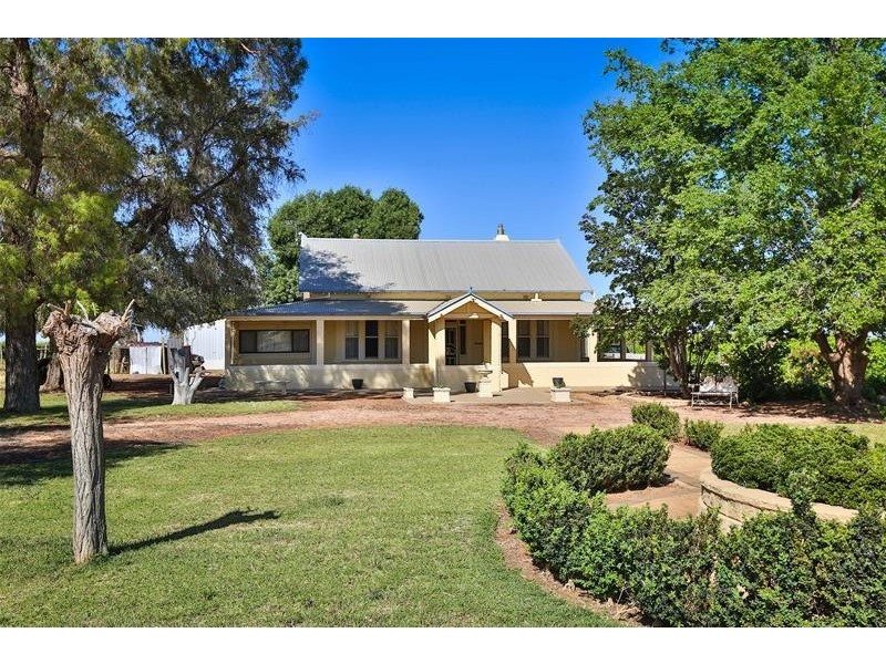 105 McSwains Road, Birdwoodton VIC 3505