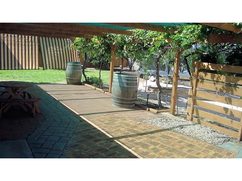 6 Zhoe Court, Mildura VIC 3500