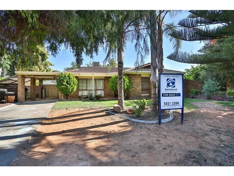 4 Kunjarra Court, Mildura VIC 3500