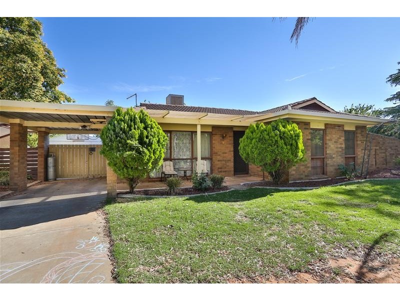 4 Kunjarra Court, Mildura VIC 3500