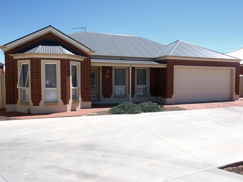 2/529 Walnut Avenue, Mildura VIC 3500