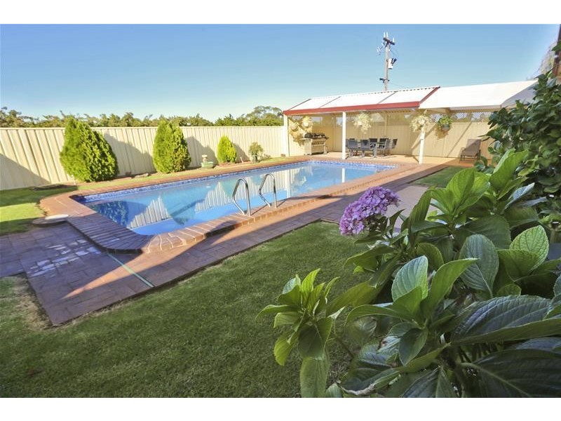 141 Paschendale Avenue, Yelta VIC 3505