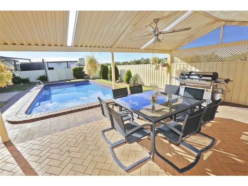 141 Paschendale Avenue, Yelta VIC 3505