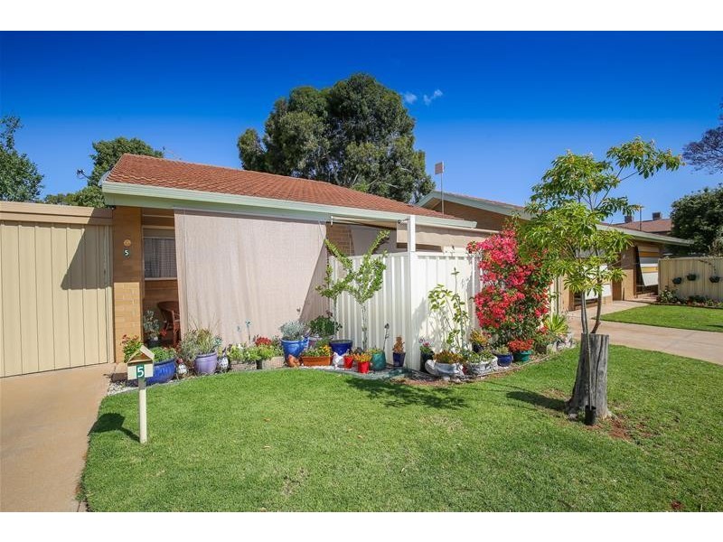 5 Paperbark Court, Mildura VIC 3500