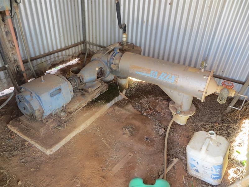 Lot/2 Chislets Road, Red Cliffs VIC 3496