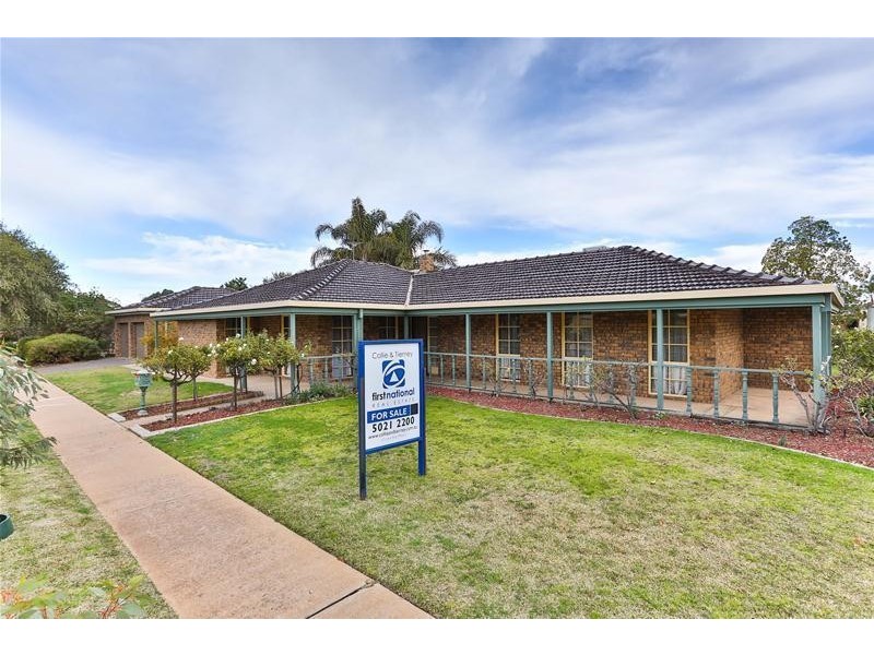 1 Kamira Court, Mildura VIC 3500