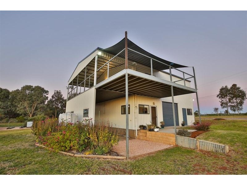 115 Second Street, Merbein VIC 3505