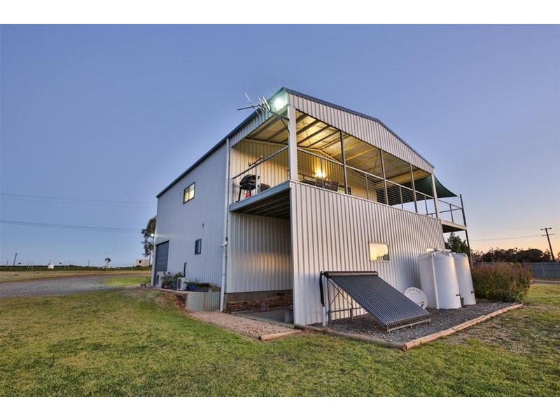 115 Second Street, Merbein VIC 3505