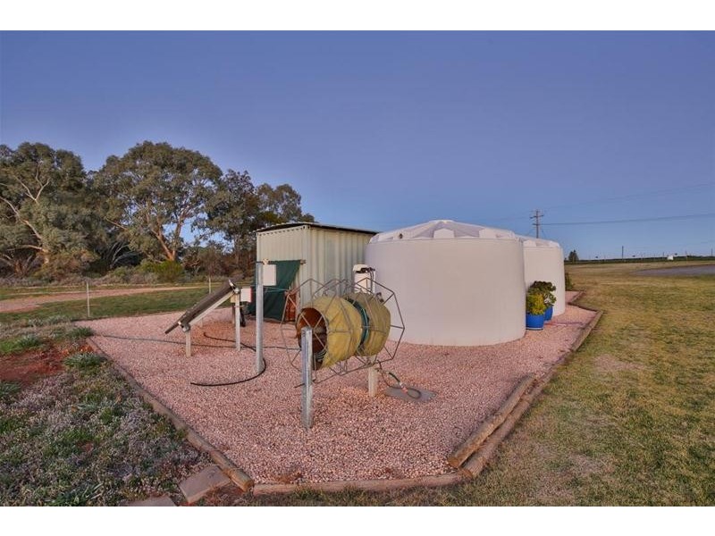 115 Second Street, Merbein VIC 3505