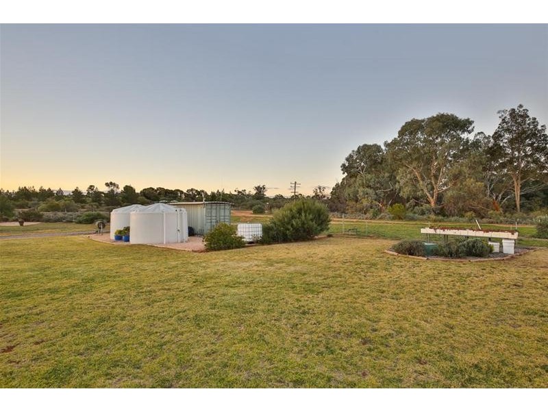 115 Second Street, Merbein VIC 3505