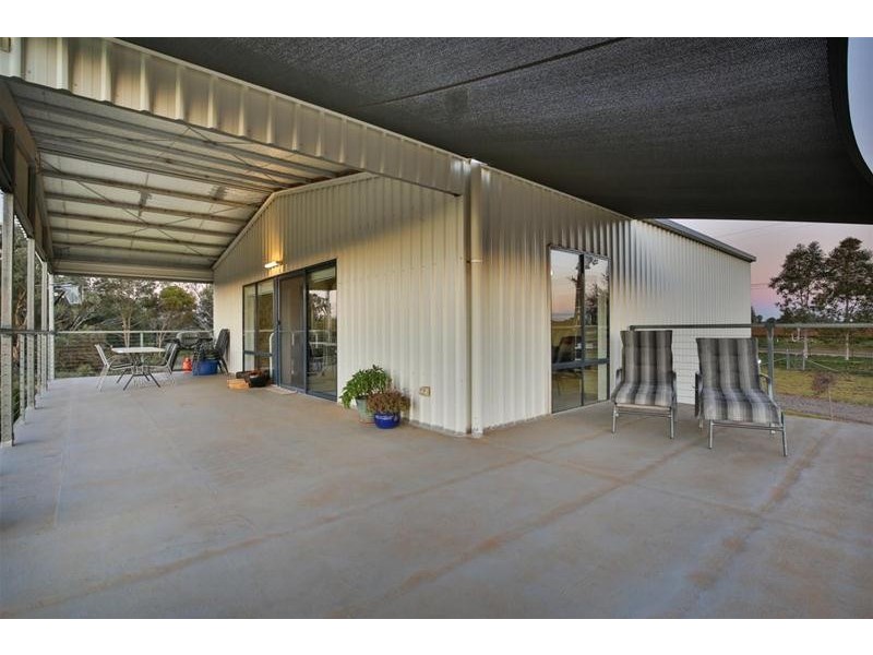 115 Second Street, Merbein VIC 3505