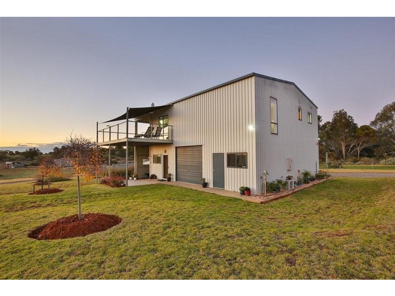 115 Second Street, Merbein VIC 3505