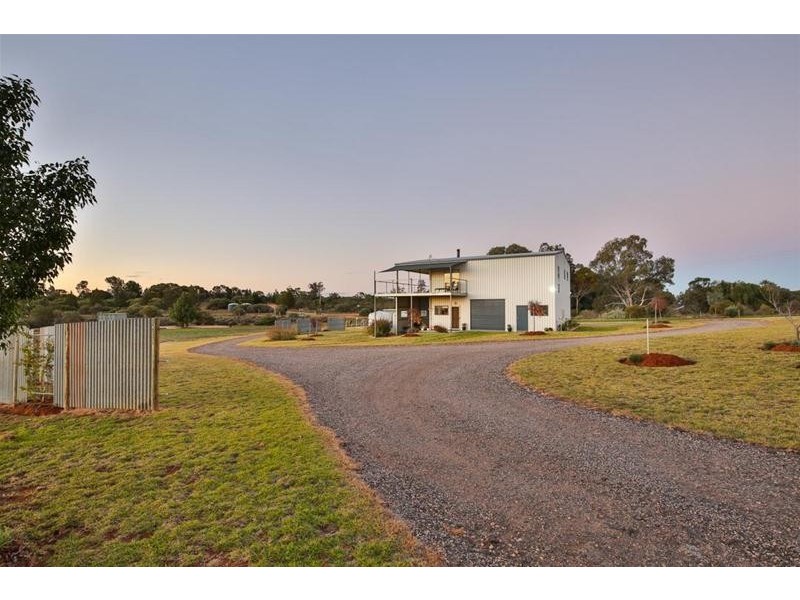 115 Second Street, Merbein VIC 3505