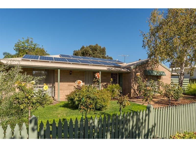 4 McKay Place, Mildura VIC 3500