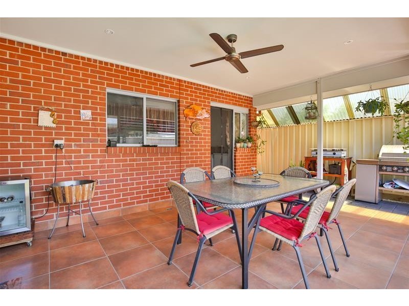 3/6 John Monash Boulevard, Mildura VIC 3500