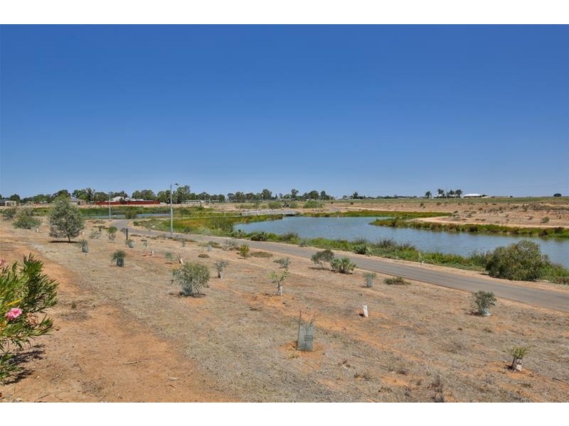 3/6 John Monash Boulevard, Mildura VIC 3500