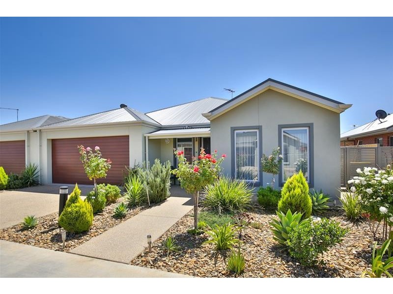 3/6 John Monash Boulevard, Mildura VIC 3500