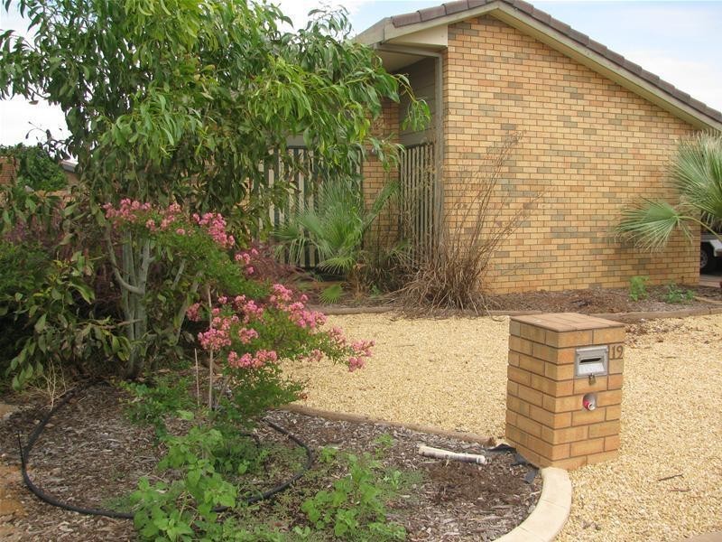 19 De Garis Drive, Mildura VIC 3500