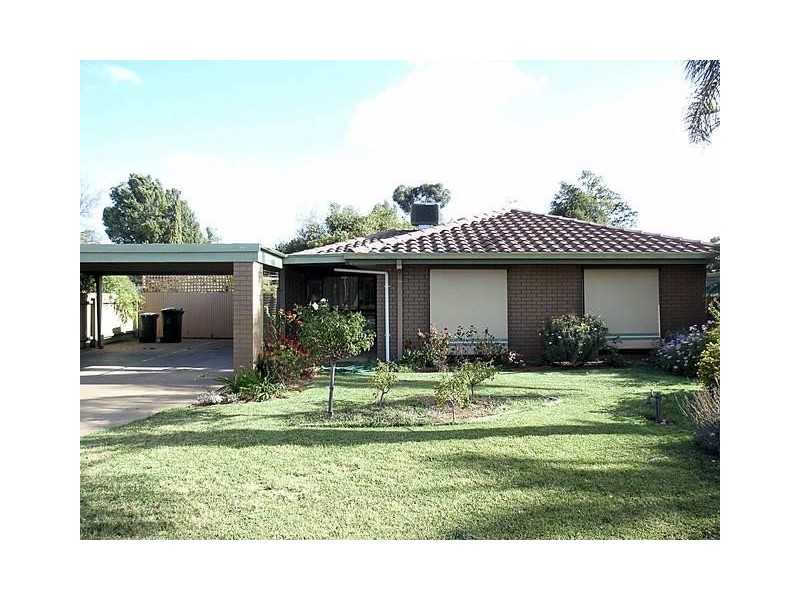 2 Ibis Place, Mildura VIC 3500