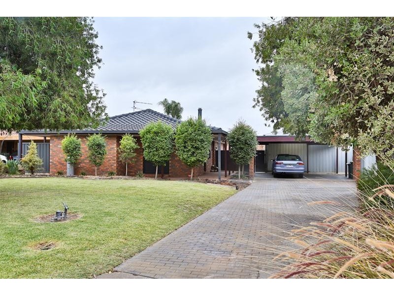 7 Sheridan Court, Mildura VIC 3500