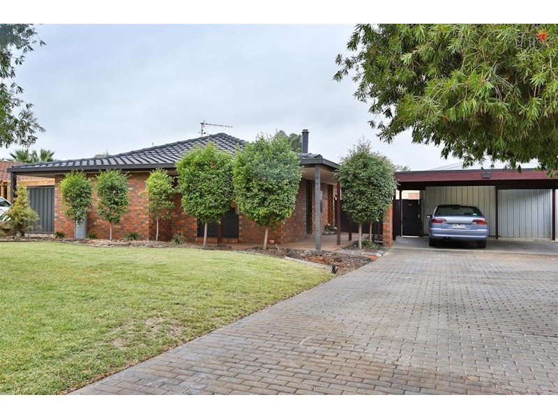 7 Sheridan Court, Mildura VIC 3500