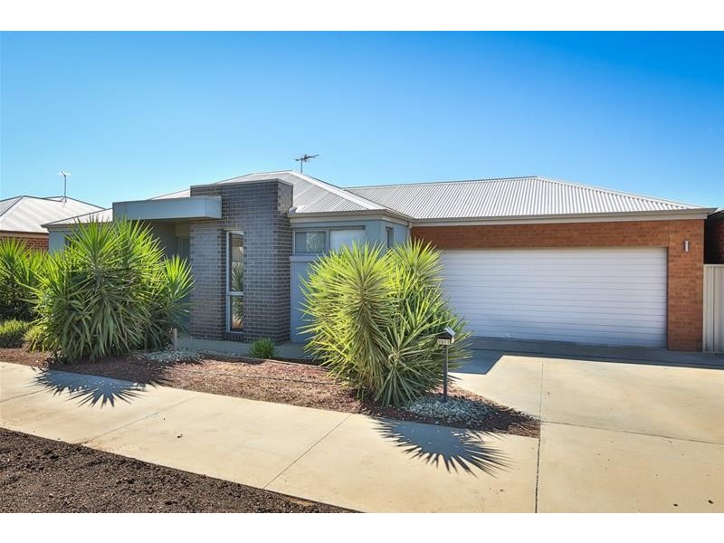 1011 Fifteenth  Street, Mildura VIC 3500