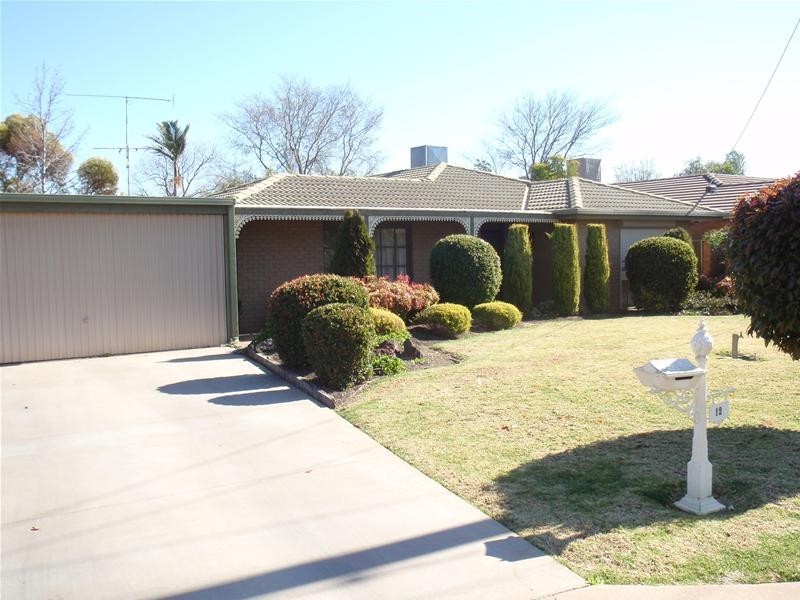 12 Pearse Court, Mildura VIC 3500