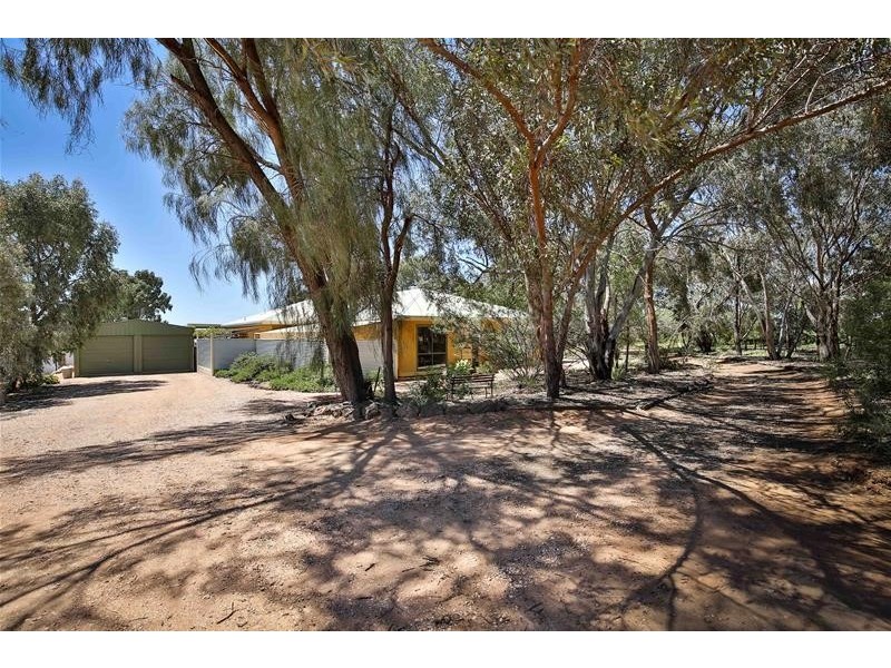 99 Cureton Avenue, Nichols Point VIC 3501