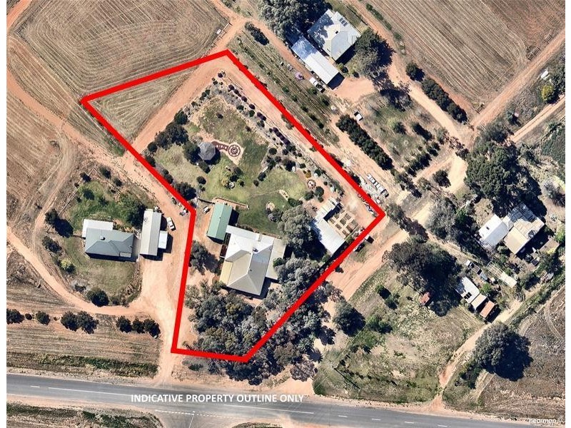 99 Cureton Avenue, Nichols Point VIC 3501