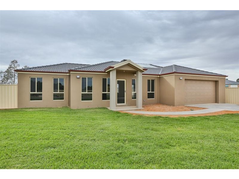 22 Chardonnay Drive, Mildura VIC 3500