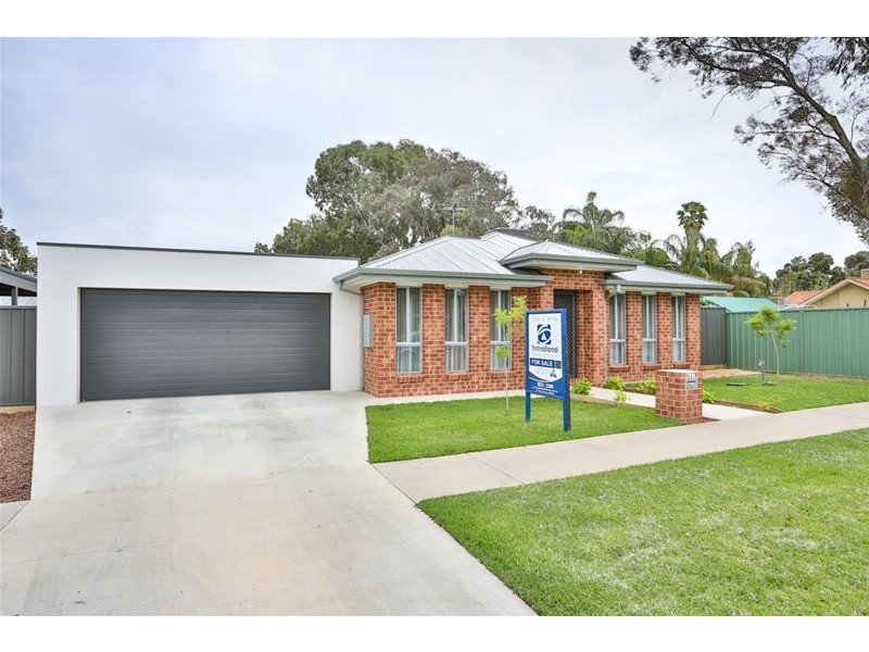 427 Walnut Avenue, Mildura VIC 3500