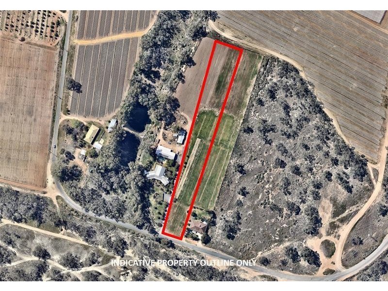 116 West Road, Buronga NSW 2739