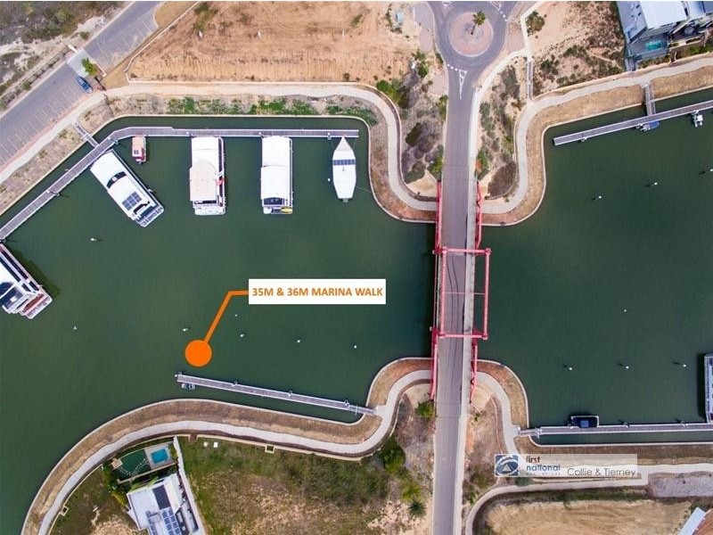 35M & 36M Marina Walk, Mildura VIC 3500