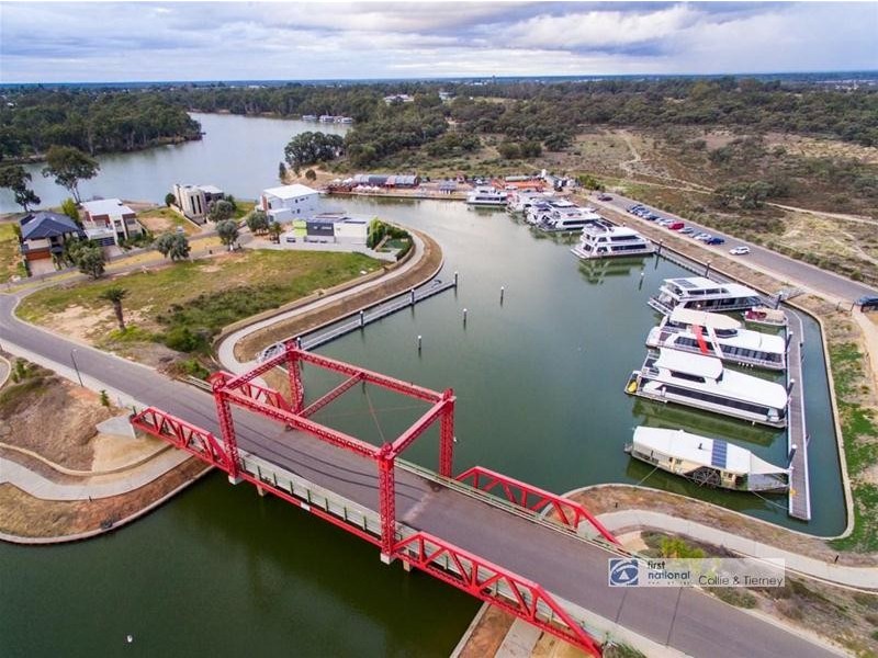 35M & 36M Marina Walk, Mildura VIC 3500