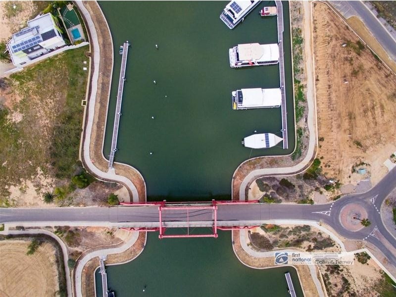 35M & 36M Marina Walk, Mildura VIC 3500