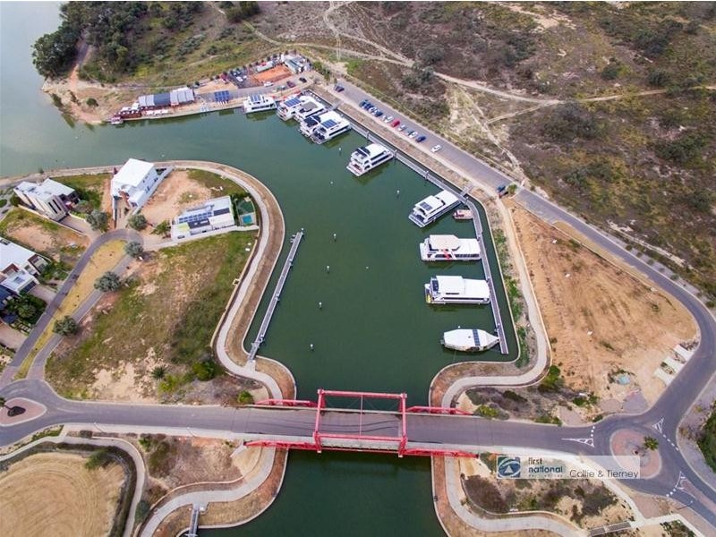 35M & 36M Marina Walk, Mildura VIC 3500