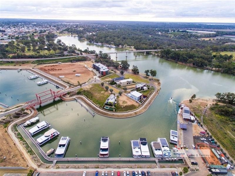 35M & 36M Marina Walk, Mildura VIC 3500