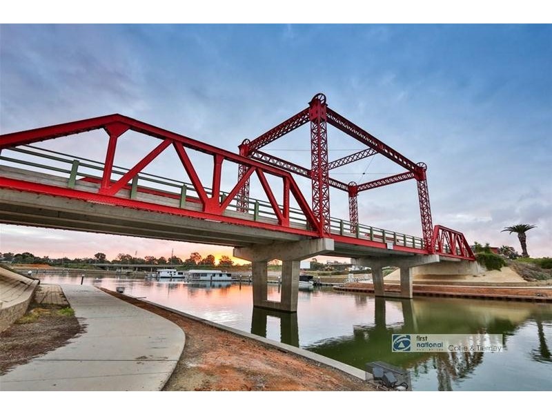 35M & 36M Marina Walk, Mildura VIC 3500
