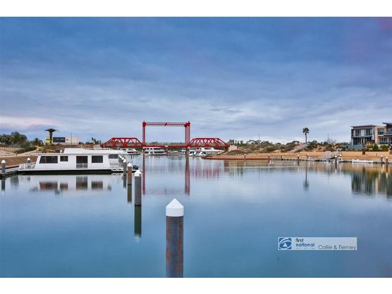 35M & 36M Marina Walk, Mildura VIC 3500
