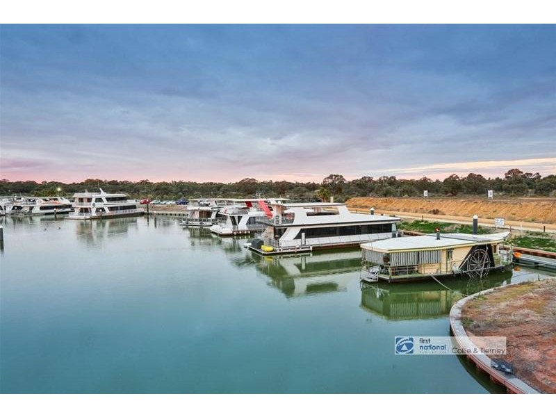 35M & 36M Marina Walk, Mildura VIC 3500