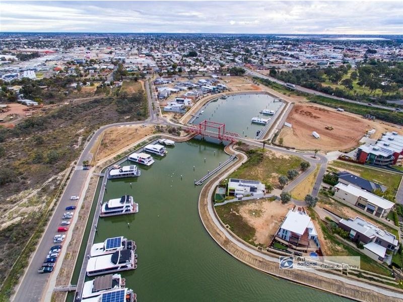 35M & 36M Marina Walk, Mildura VIC 3500