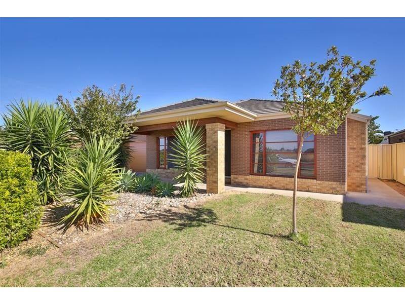 603 Walnut  Avenue, Mildura VIC 3500