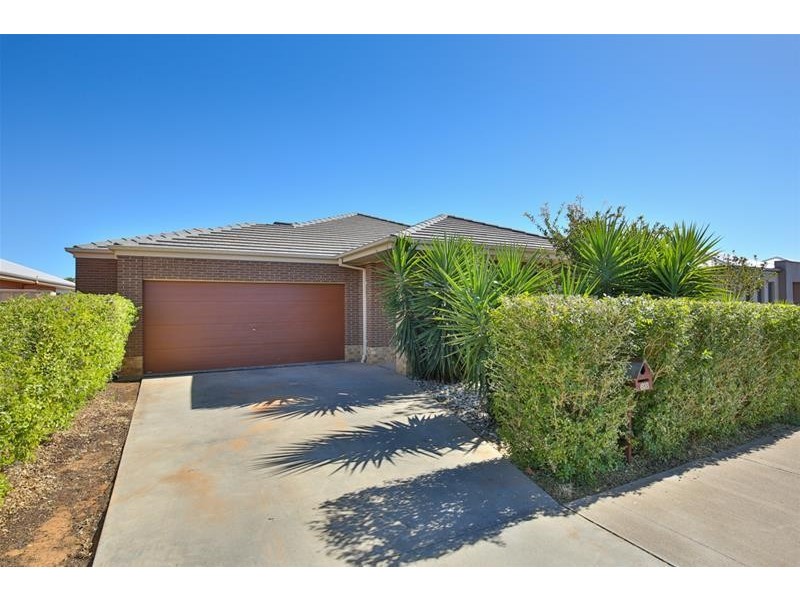603 Walnut  Avenue, Mildura VIC 3500