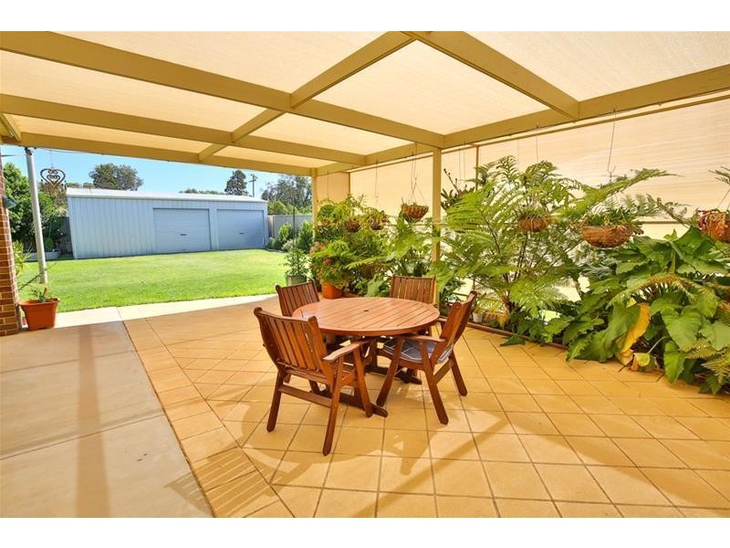 37 Betty Krake Drive, Red Cliffs VIC 3496