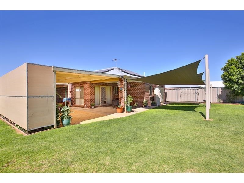 37 Betty Krake Drive, Red Cliffs VIC 3496