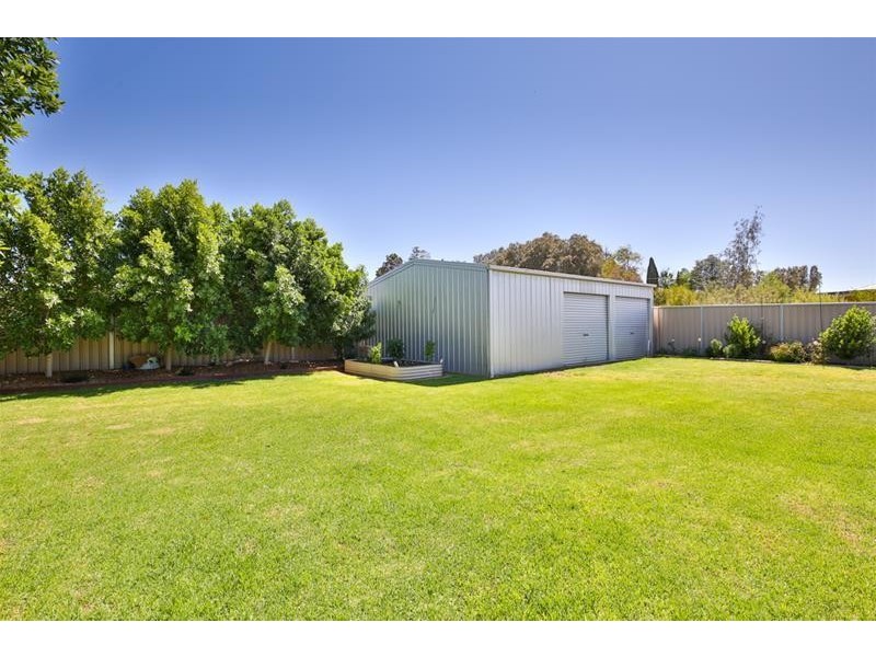 37 Betty Krake Drive, Red Cliffs VIC 3496