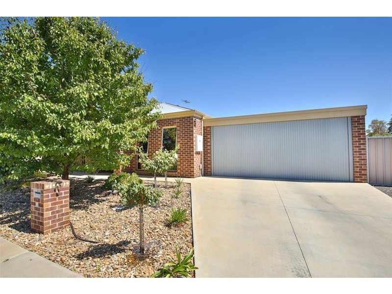 37 Betty Krake Drive, Red Cliffs VIC 3496