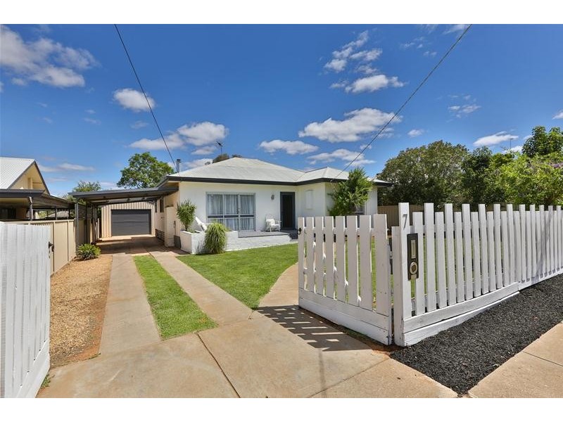 7 Stuart Avenue, Mildura VIC 3500