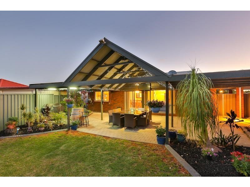 39 Matthew Flinders Drive, Mildura VIC 3500